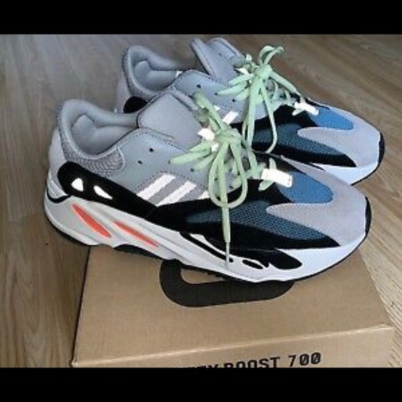 Yeezy Wave Runners